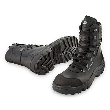 STEITZ SICHERHEITSSTIEFEL STAVANGER BAU GORE II  S3 (ARBEITSSTIEFEL), STEITZ SECURA