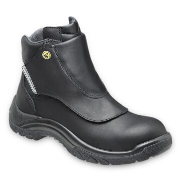 STEITZ GIEßERSTIEFEL VX 7380 PERBUNAN S3  S3 (SCHWEIßERSTIEFEL,SCHWEIßERSCHUH), STEITZ SECURA
