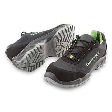 SICHERHEITSHALBSCHUH BERLIN S1P ESD (ARBEITSSCHUH), FORMAT