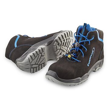 SICHERHEITSSTIEFEL BERN S3 ESD (ARBEITSSTIEFEL), FORMAT