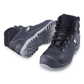 SICHERHEITSSTIEFEL KIEW S3 (ARBEITSSTIEFEL), FORMAT