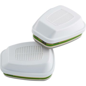 3M™ Filter »6091«, »6092«, und »6095«