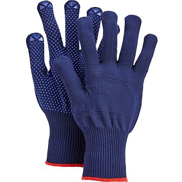STRICKHANDSCHUH MECHANI ROPE (ARBEITSHANDSCHUH), FORMAT