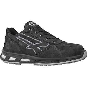 AIMONT Sicherheitshalbschuh Carbon S3 SRC Gr.36