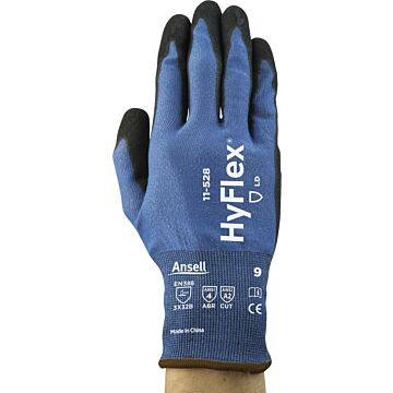 ANSELL Schnittschutzandschuh HyFlex 11-528