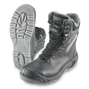 FORMAT Winterstiefel OSLO S3 (Arbeitsstiefel) 