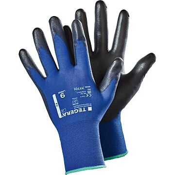 TEGERA Montagehandschuh 77701 (Arbeitshandschuh) 