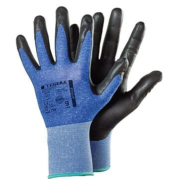 TEGERA Montagehandschuh 779 (Arbeitshandschuh) 