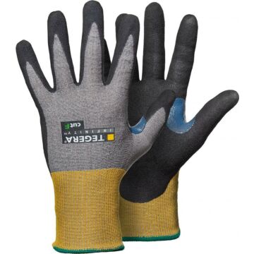 TEGERA Schnittschutzhandschuh Infinity 8815 (Arbeitshandschuh) 