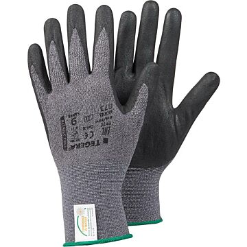 TEGERA Montagehandschuh 873 (Arbeitshandschuh) 