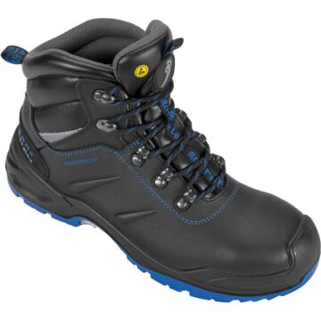 BAAK Sicherheitsschuh hoch HARLEY S3 SRC ESD WR Gr.43
