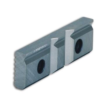RÖHM Prismenbacke für Schraubstock RS/ZU/RBA  (3841)