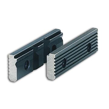RÖHM Prismen-/Normalbacke für Schraubstock RS/ZU/RBA  (3842)