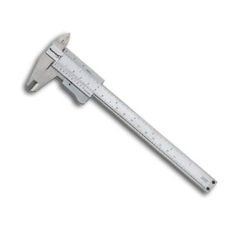 TASCHENMESSSCHIEBER, PARALLAXFREIE ABLESUNG (MESSCHIEBER), FORTIS