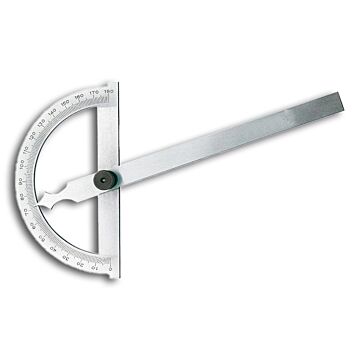 GRADMESSER MIT FESTSTELLSCHRAUBE  (4651), FORMAT