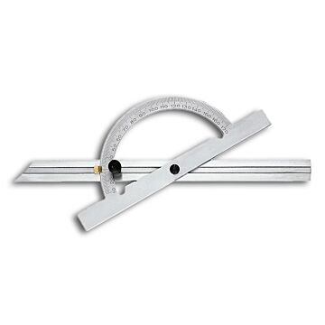 GRADMESSER MIT SCHIENE  (4653), FORMAT