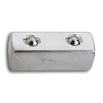 VIERKANT 1/2" 35MM FÜR DURCHSTECKKNARRE, FORMAT