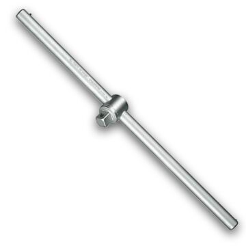 GEDORE Quergriff mit Gleitstück 1." Nr. 2187 - 700mm