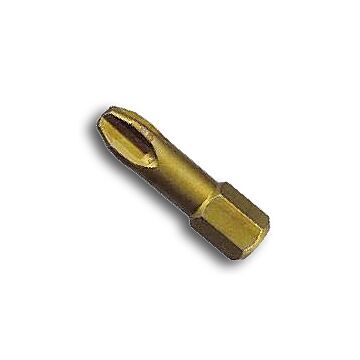 BIT DIN 3126 C 6,3, ANTRIEB 1/4", EXTRAHART  (6425), FORMAT