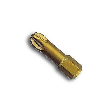 BIT DIN 3126 C 6,3, ANTRIEB 1/4", EXTRAHART  (6427), FORMAT
