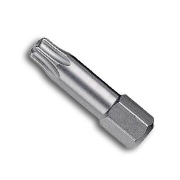 BIT DIN 3126 C 6,3, ANTRIEB 1/4", ZÄHHART  (6353), FORMAT