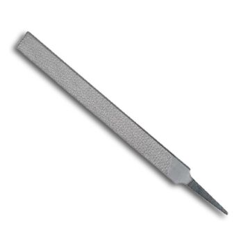 WERKSTATTFEILE DIN 7261 A FLACHSTUMPF  (6530), FORMAT