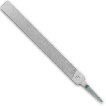PFERD ENTGRATFEILE 200MM KREUZHIEB, PFERD TOOLS