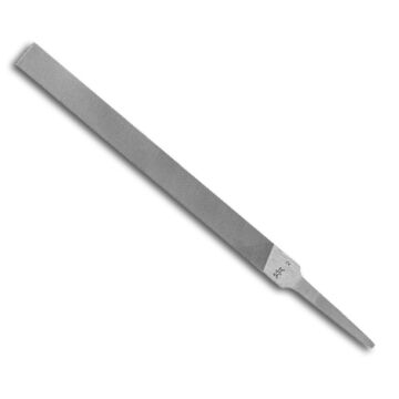 PFERD STIFTENFEILE NORMAL 200MM H00, PFERD TOOLS