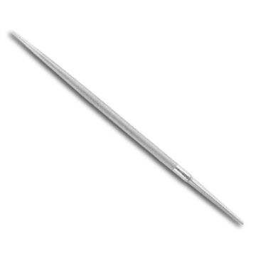 PFERD ANGELFEILE RUND 200MM H 3, PFERD TOOLS
