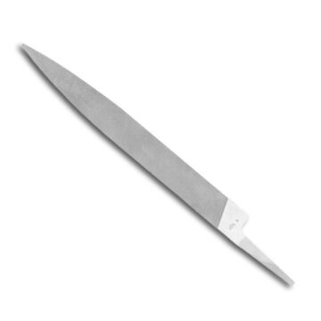 PFERD  PRÄZISIONS-ANGELFEILE NR. 870, MESSER, PFERD TOOLS