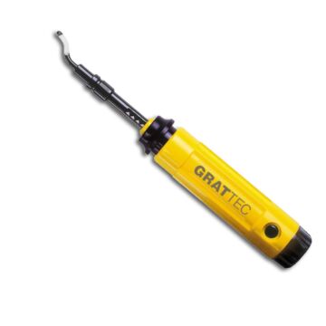 GRATTEC Entgratwerkzeug-Satz GT E