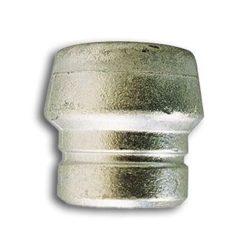 HALDER Ersatzschlagkopf aus Aluminium  (6822)
