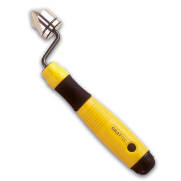 GRATTEC Entgratwerkzeug Softgrip Entgratsenker SG 1500 (Entgratbohrer) 