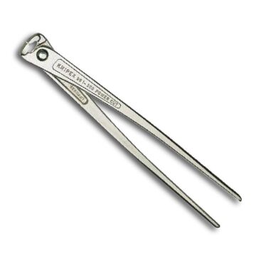 KNIPEX  Kraft-Monierzange Nr. 99 14, hochübersetzt