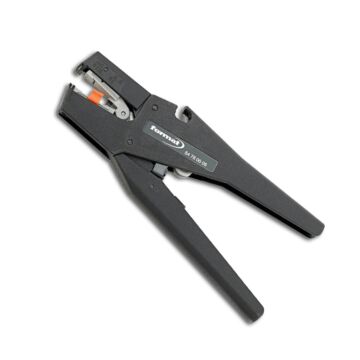 AUTOMATISCHE ABISOLIERZANGE 190MM 0,08-6,0QMM, FORMAT