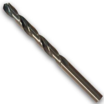 SPIRALBOHRER DIN 338RN HSS, FORMAT