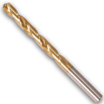 SPIRALBOHRER DIN 338RN HSS, FORMAT