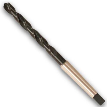 SPIRALBOHRER DIN 345 N HSS MK GESCHLIFFEN  (1080), FORMAT