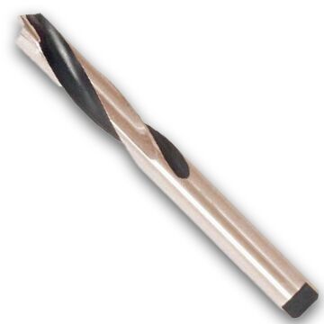 SPIRALBOHRER DIN 8037 N HM  (1191), FORMAT