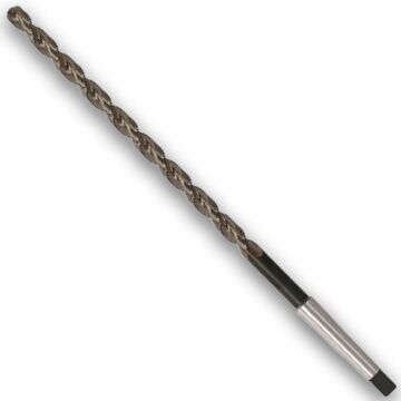 SPIRALBOHRER DIN 1870 TF HSS MK  (1092), FORMAT