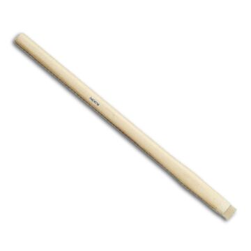 HALDER  Hickorystiel für Vorschlagschonhammer SUPERCRAFT