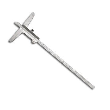 TIEFENMESSSCHIEBER, FORTIS