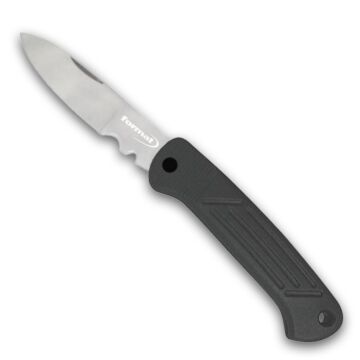 KABELMESSER 1-TLG. 195MM KUNSTSTOFF-GRIFF, FORMAT