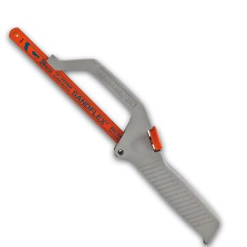 BAHCO Metallsäge 250mm