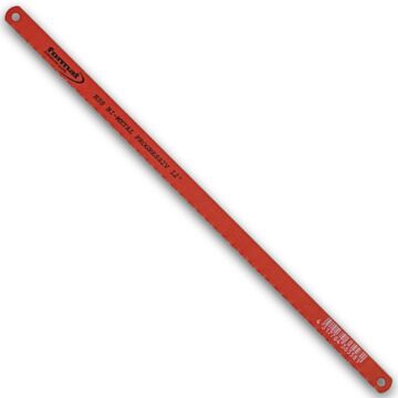 HANDSÄGEBLATT HSS-BIMETALL, PROGRESSIV 300X13MM, FORMAT