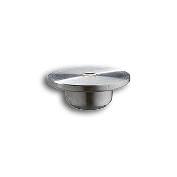 BESSEY Druckplatte mit Kappe Stahl  (5104)