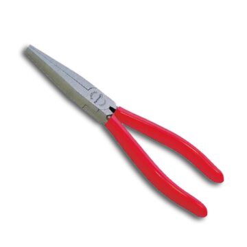 LANGBECKZANGE 160MM KUNSTSTOFF-GRIFF, FORMAT