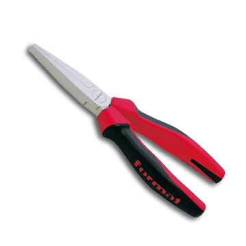 LANGBECKZANGE 160MM 2-KOMPONENTEN-GRIFF, FORMAT