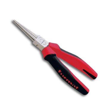 LANGBECKZANGE 160MM 2-KOMPONENTEN-GRIFF, FORMAT