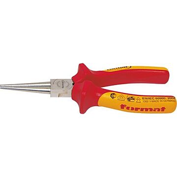 LANGBECKZANGE VDE 160MM 2-KOMPONENTEN-GRIFF, FORMAT